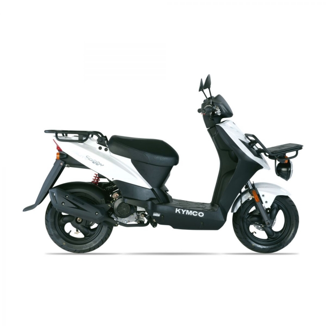 Kymco Aglity Carry 50i (4T)